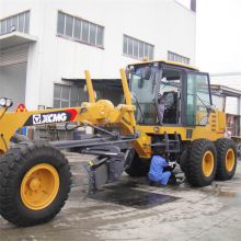 XCMG Brands Road Construction Equipment Machine 240hp New Chinese Motor Grader GR2405 RC Price